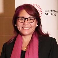 Paola Bustamante Suárez