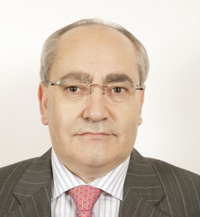 Luis ángel Lago Lage