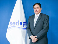Sandro Ballarta Muñoz