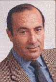 Jose Luis Paz Zenon