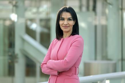 María Mercedes Zarzalejo Carbajo