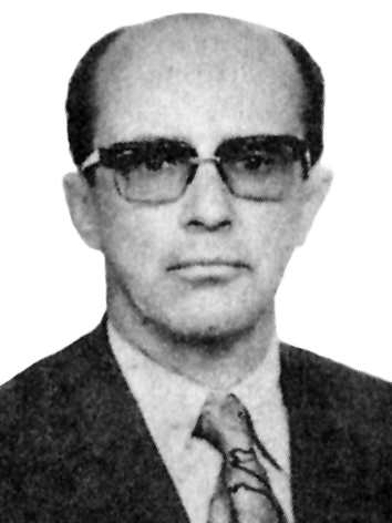 Generviono Evangelista Fonseca