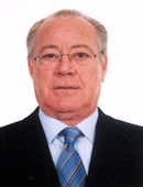 Antonio Vázquez Jiménez