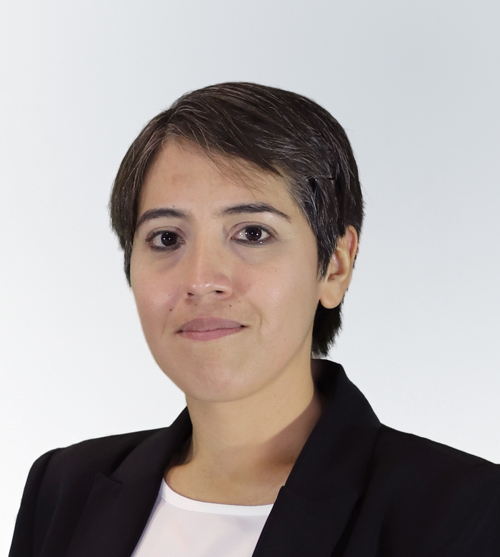 Mariana Masetto Godínez