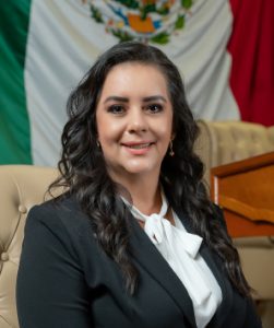 Selene Lorena Cárdenas Pedraza