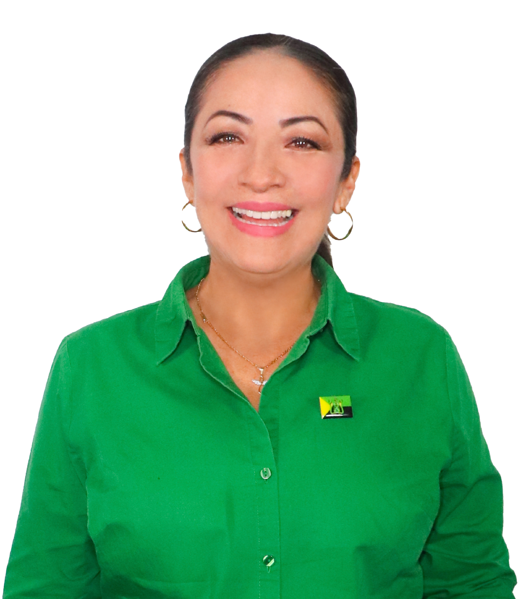 Tlga. Shirma Cortez