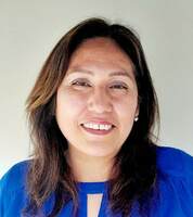 Julia Vilchez Ubilluz