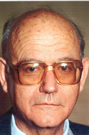 Francisco Beltran Odri