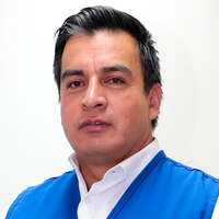 Agustín Moreno Diaz