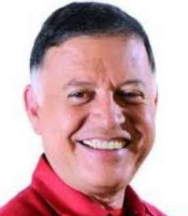 Francisco Javier Arias Cardenas