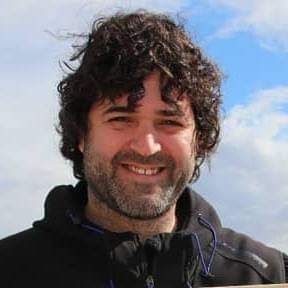 Joan Ferrà Terrassa
