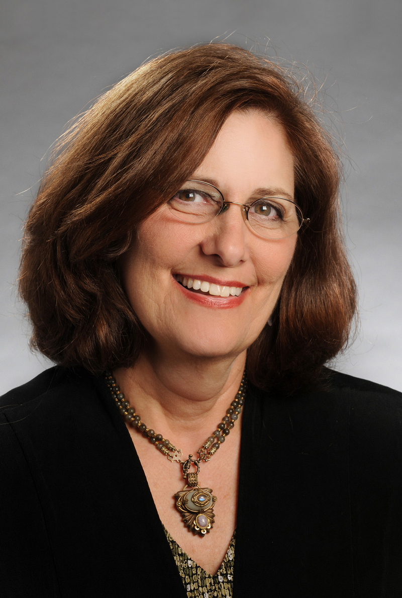 Debbie Buckner