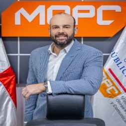 Gilberto Enrique Valdez Garrido
