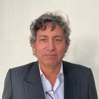 Walther Sebastián Oporto Pérez