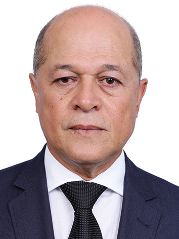 Joseildo Ribeiro Ramos