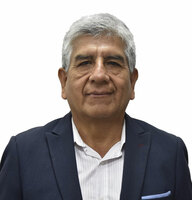 Mauro Robles Cuadros