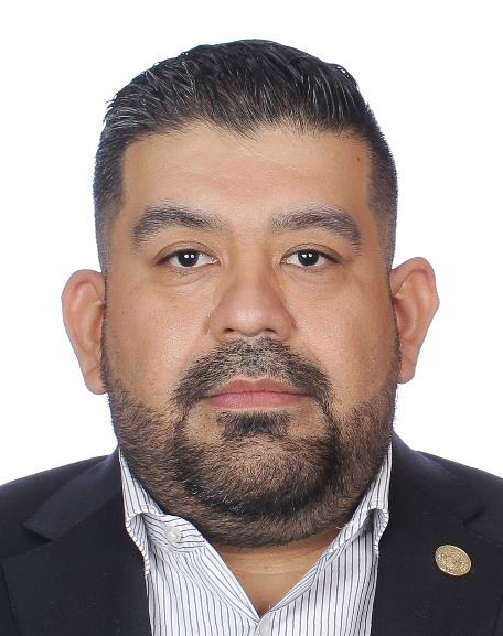 Francisco Javier Huacus Esquivel