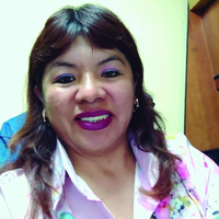 Beatriz Paulina Caballero León