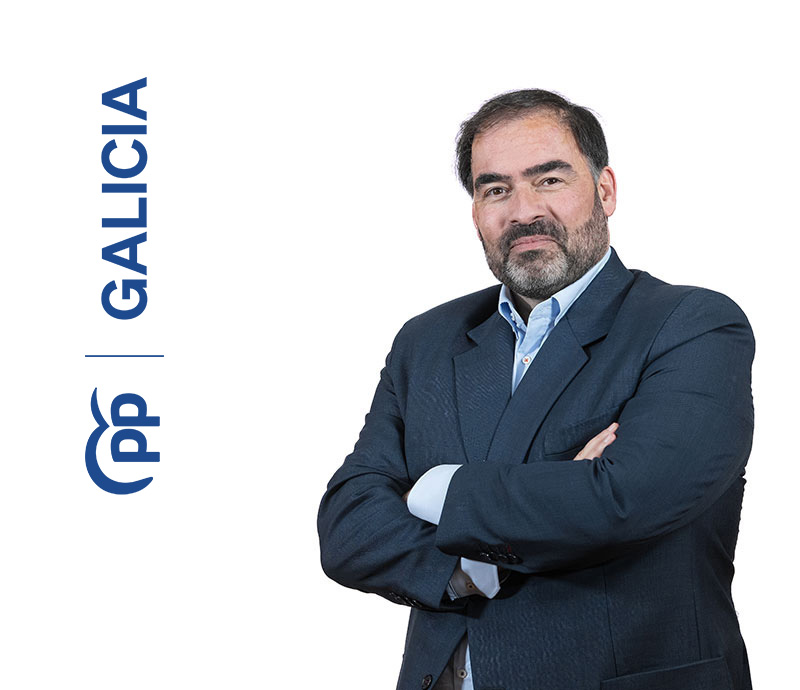 Alberto Pazos Couñago