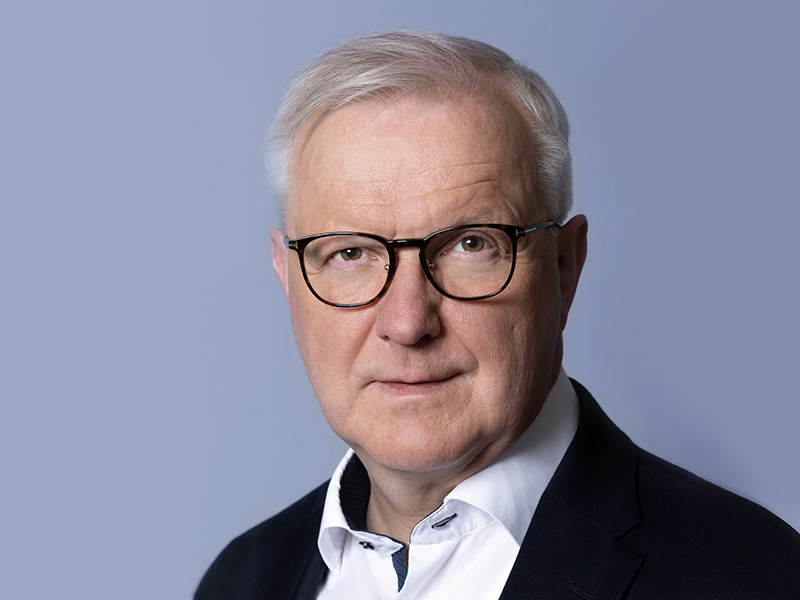 Olli Ilmari Rehn