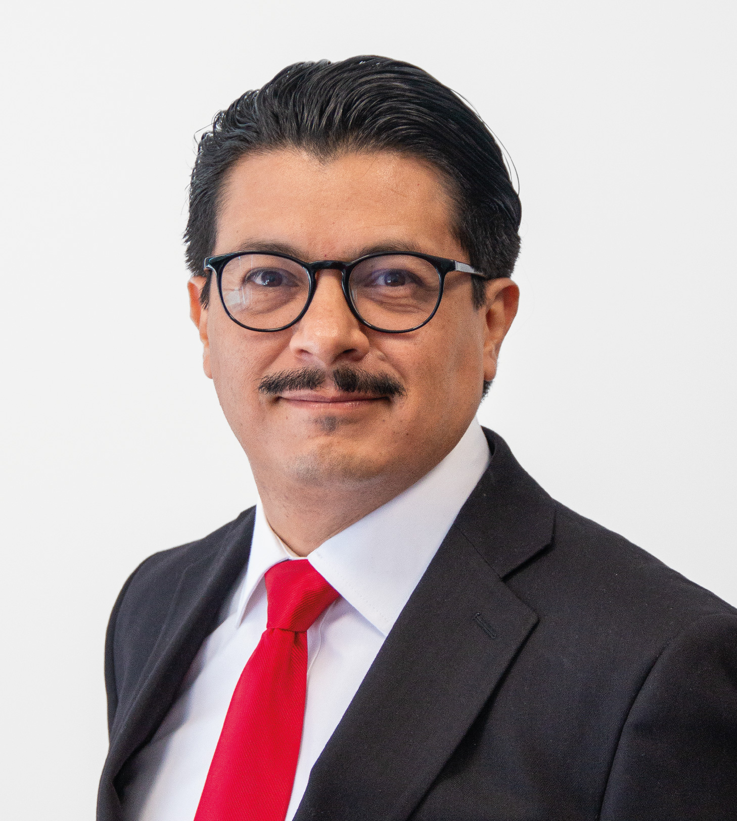 Alberto Rojas Rueda