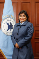 Médico Cirujano Elizabeth Magdalena Rivera Chávez