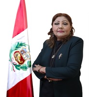 Maritza Victoria Rodríguez Ramírez
