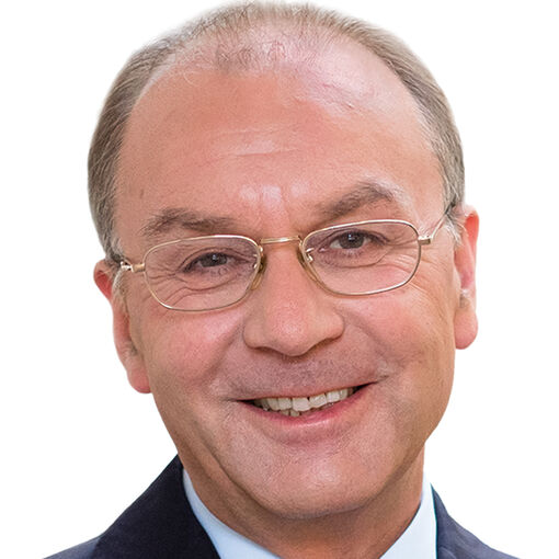 Joachim Michael Keiler