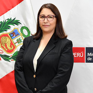 Mercedes Pilar Martínez Centeno