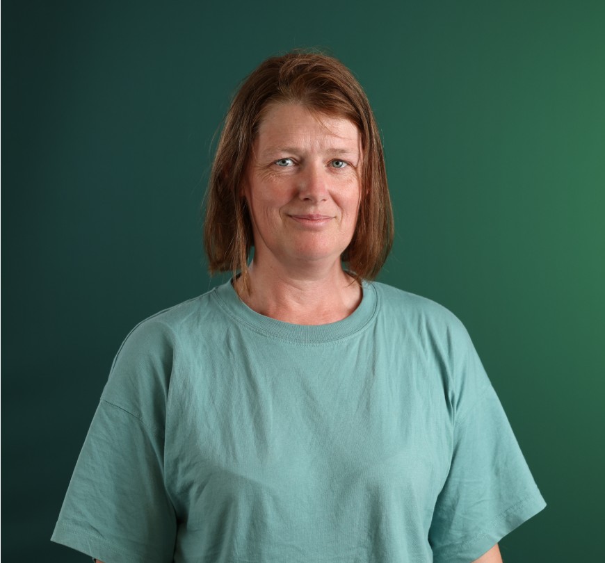 Julie Ozenne