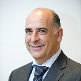 Josu Iñaki Garay Ibañez De Elejalde