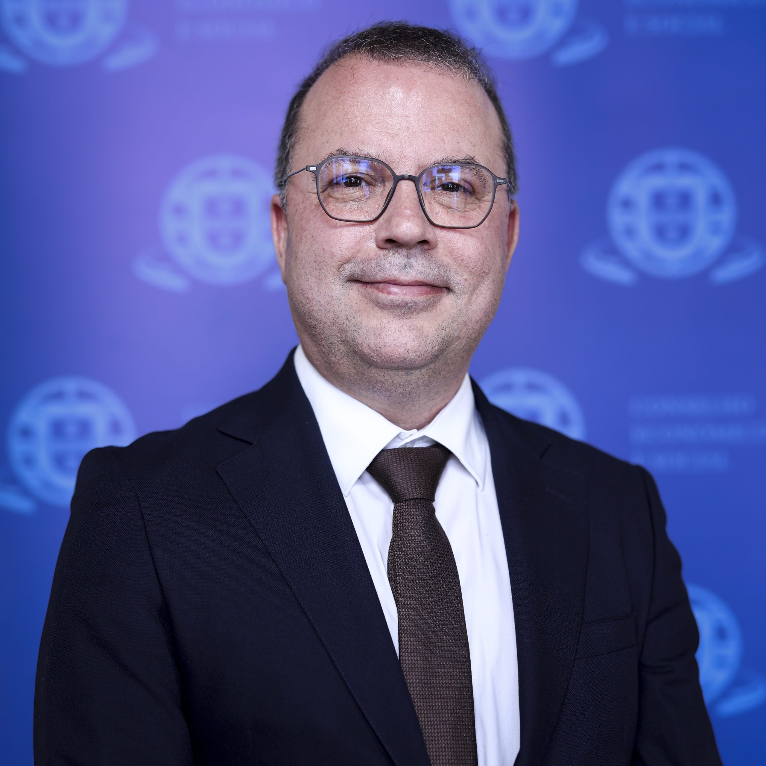 João Carlos Aguiar Teixeira