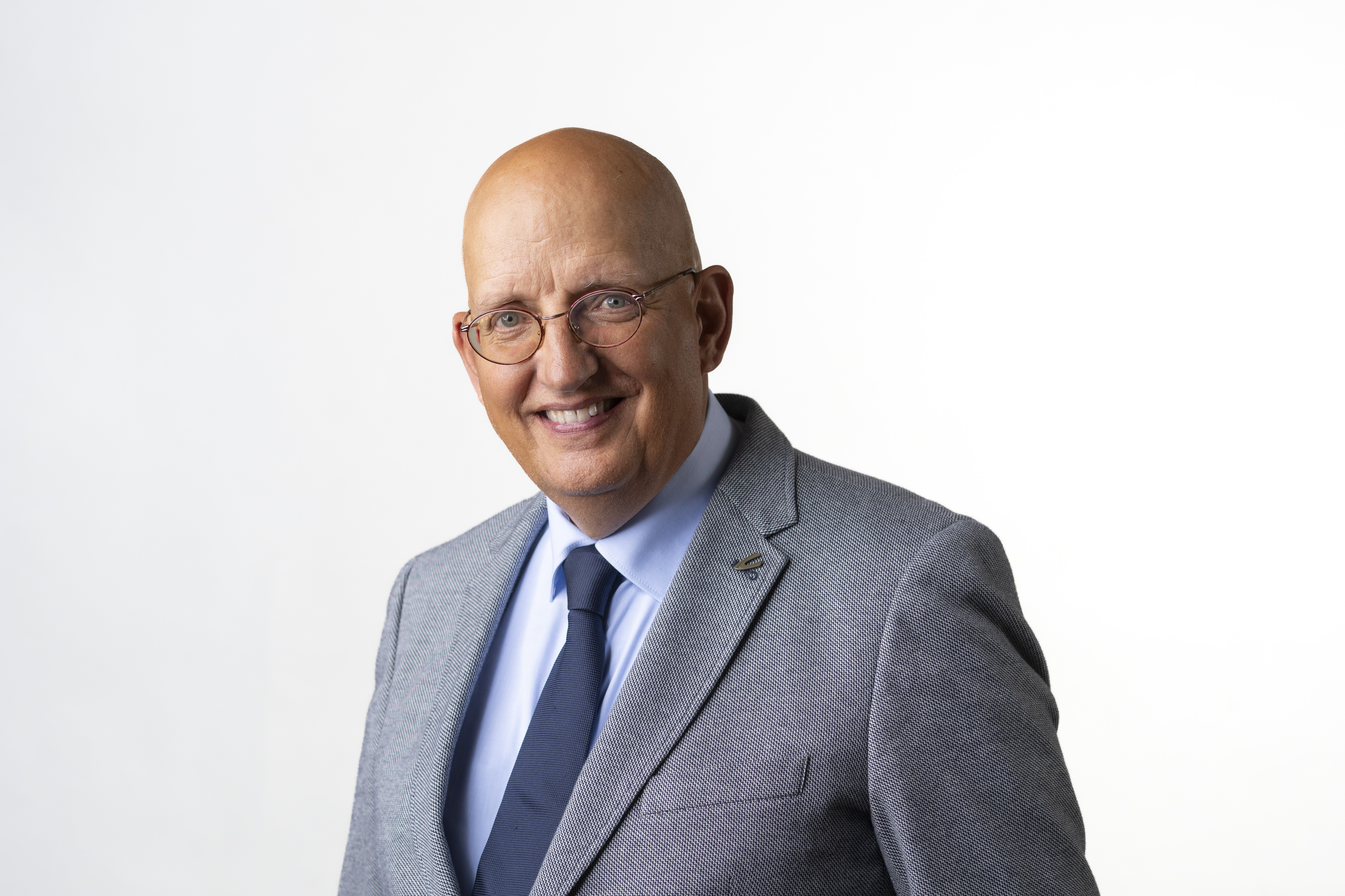 Robert Van Gasteren