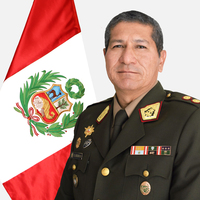 Miguel ángel Merino Mogollón
