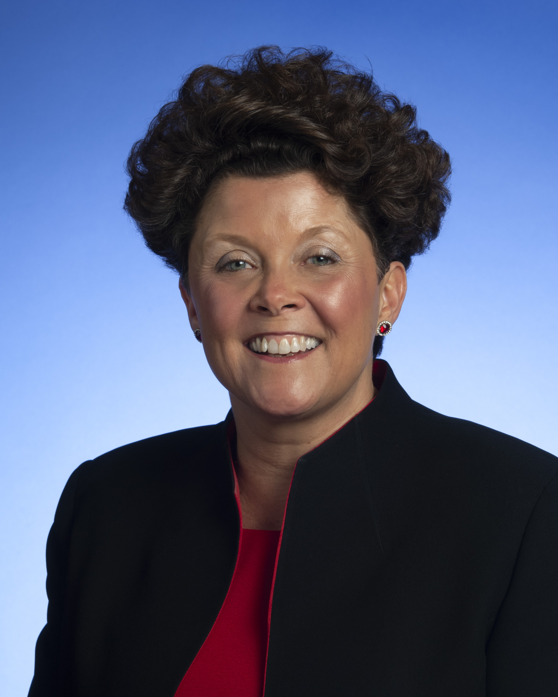 Marie Williams