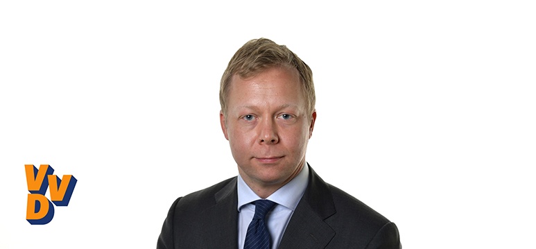 Sven Koopmans