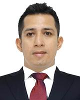 Roy Kevin Guerrero Lozano