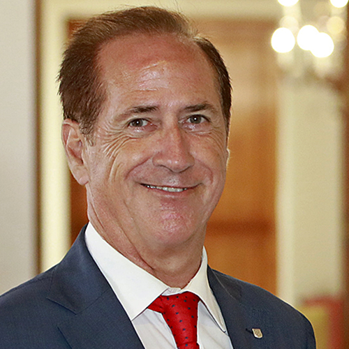 Juan Manuel Lafuente I Mir