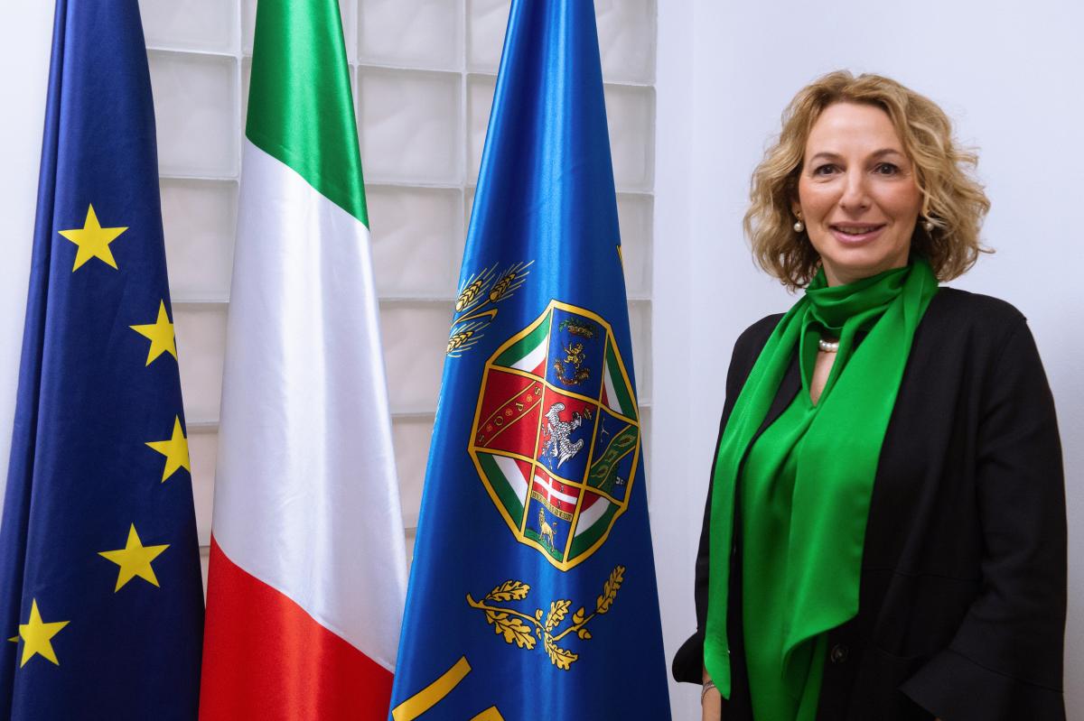Simona Renata Baldassarre