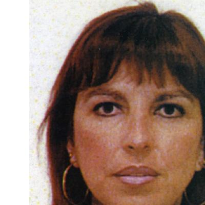 María Teresa Sáez Laguna