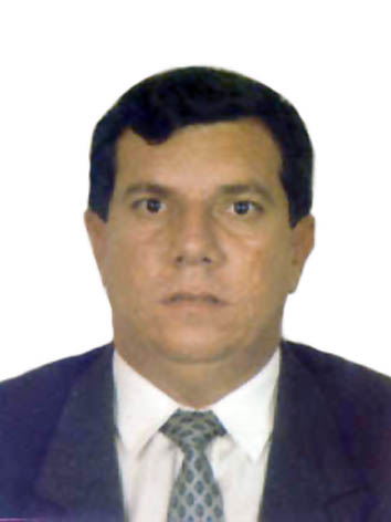 César Cals De Oliveira Neto