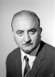 Silvio Antonini