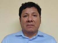 Antonio Julio Linares Flor