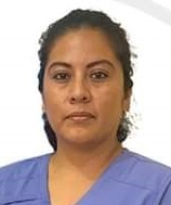 Julia Marcela Hilario Tenorio