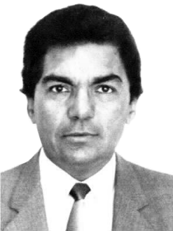 José Da Conceição Santos