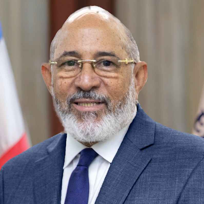 Lucildo Gómez Jiménez