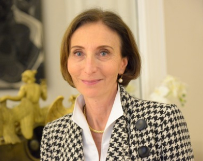 Véronique Hamayon