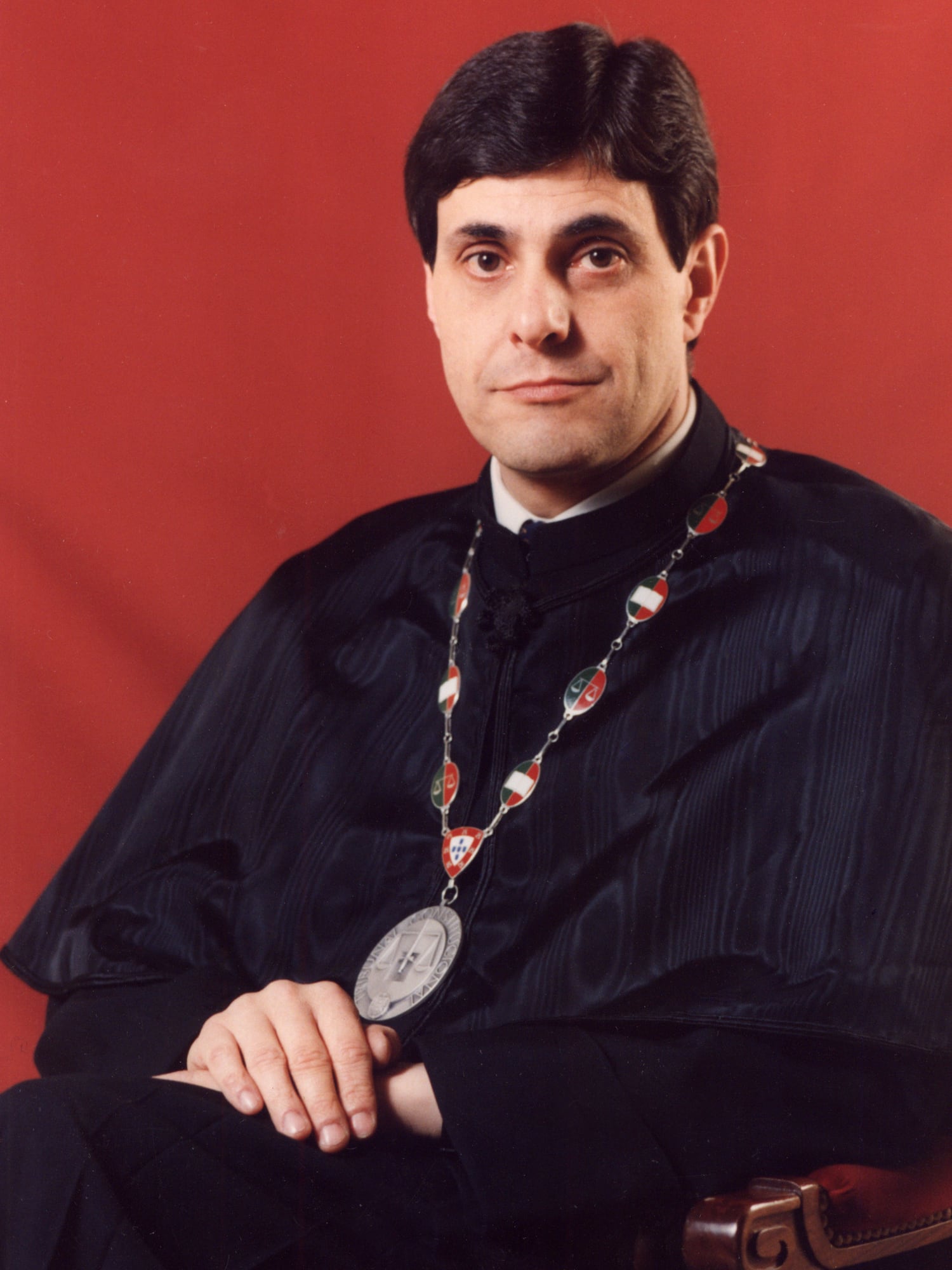 José Manuel De Sepúlveda Bravo Serra