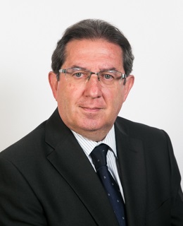 Luis González Ruiz