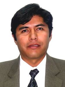 Barreto Zavala Víctor José